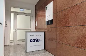 COSEL EUROPE GmbH