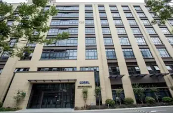 WUXI COSEL ELECTRONICS CO., LTD.