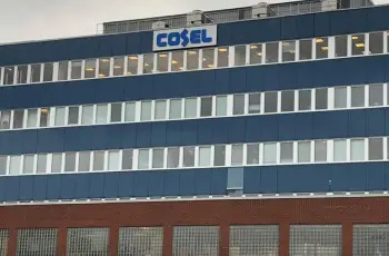 Powerbox International AB