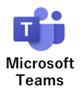 Microsoft Teams、Zoom、Webex Meetingsのロゴ