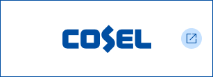 COSEL Official Site
