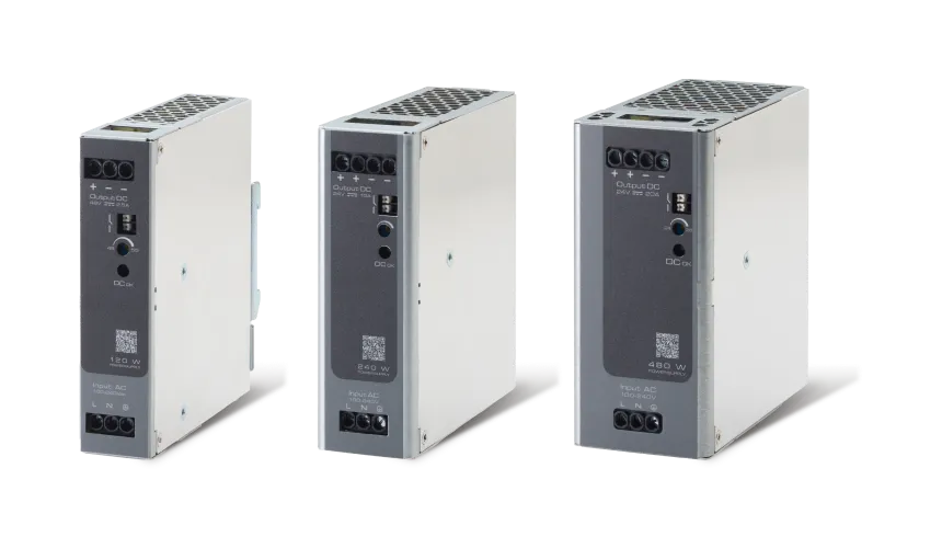 DIN Rail product image