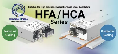HFA/HCA series