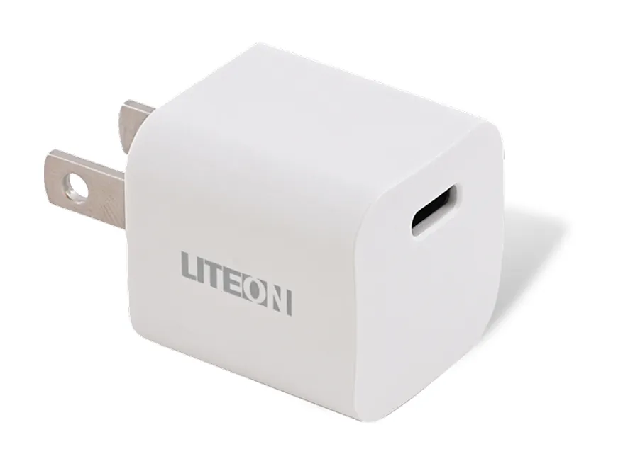 PD対応USB充電器