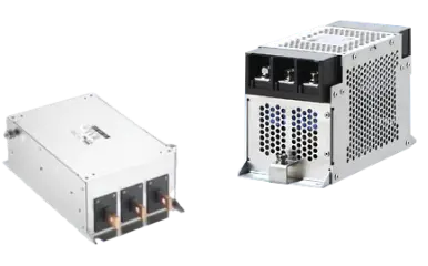 ノイズフィルタ