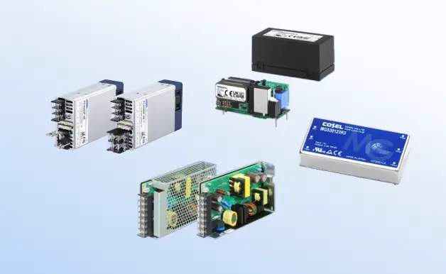 STMGFW30｜STMGFWシリーズ｜電源｜製品情報｜コーセル株式会社