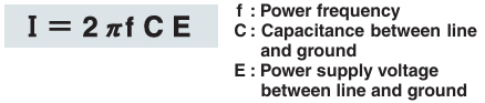 (5) Leakage Current