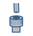 六角レンチで安心作業