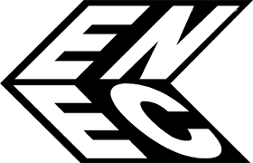 図１.ＥＮＥＣマークの一例