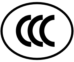 図1.ＣＣＣマーク